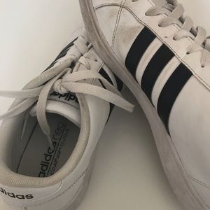 Adidas Cloudfoam size 9